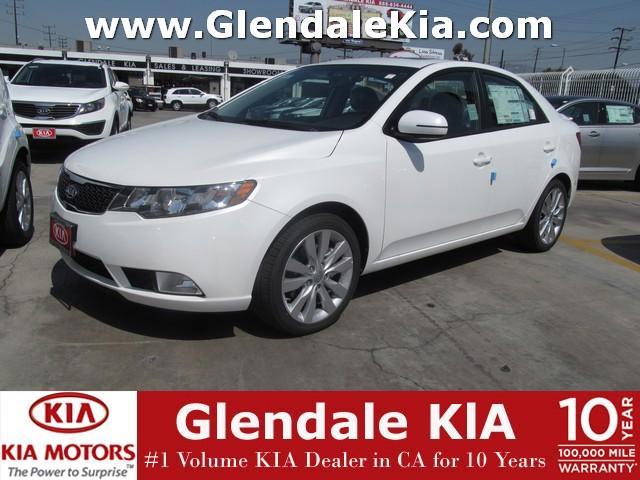 2012 Kia Forte for sale