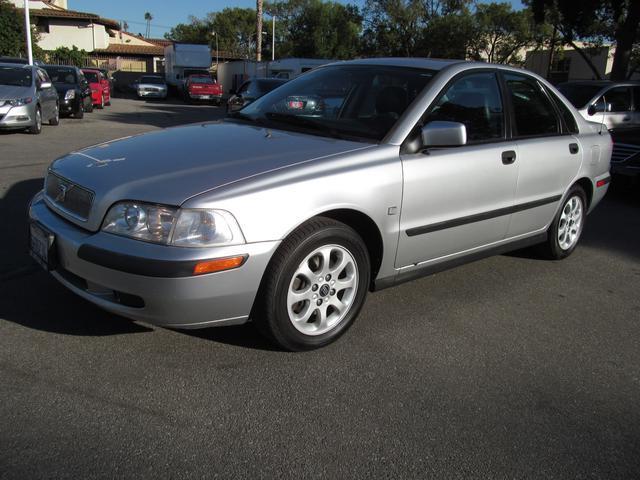 2001 Volvo S40 for sale