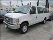 2011 Ford Econoline Wagon