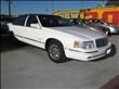 1999 Cadillac Deville