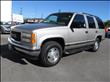 1999 GMC Yukon Denali