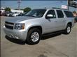 2011 Chevrolet Suburban