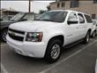 2011 Chevrolet Suburban