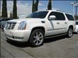 2008 Cadillac Escalade ESV