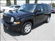 2011 Jeep Patriot
