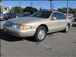 1996 Lincoln Continental