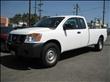 2008 Nissan Titan