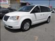 2009 Chrysler Town & Country