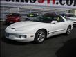 1998 Pontiac Firebird