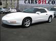 1996 Pontiac Firebird