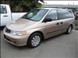 1999 Honda Odyssey