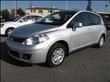 2010 Nissan Versa