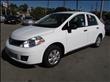 2010 Nissan Versa