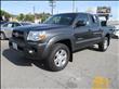 2011 Toyota Tacoma