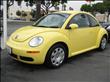 2010 Volkswagen New Beetle