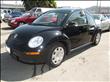 2010 Volkswagen New Beetle