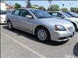 2011 Mitsubishi Galant