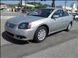 2011 Mitsubishi Galant