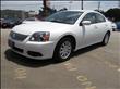 2012 Mitsubishi Galant