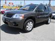 2011 Mitsubishi Endeavor