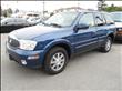 2005 Buick Rainier