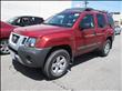 2011 Nissan Xterra