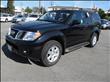2011 Nissan Pathfinder
