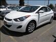 2012 Hyundai Elantra