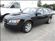 2008 Hyundai Sonata