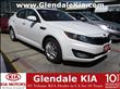 2012 Kia Optima