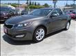 2012 Kia Optima