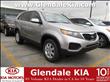 2012 Kia Sorento