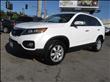 2011 Kia Sorento
