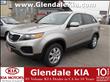 2012 Kia Sorento