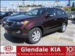 2012 Kia Sorento