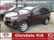 2012 Kia Sorento