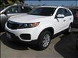 2011 Kia Sorento