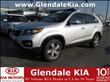 2012 Kia Sorento