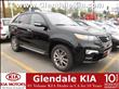 2012 Kia Sorento