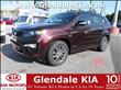 2012 Kia Sorento