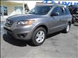 2011 Hyundai Santa Fe