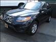 2011 Hyundai Santa Fe