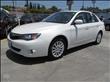 2011 Subaru Impreza