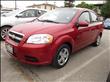 2010 Chevrolet Aveo