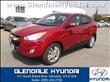 2012 Hyundai Tucson