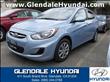 2012 Hyundai Accent