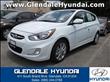 2012 Hyundai Accent