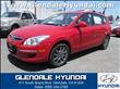 2012 Hyundai Elantra Touring