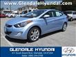 2012 Hyundai Elantra
