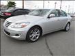 2011 Hyundai Genesis